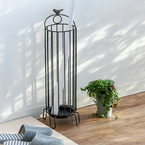 楽天市場】傘立て バード ラウンドアンブレラスタンド （ 傘たて 傘立