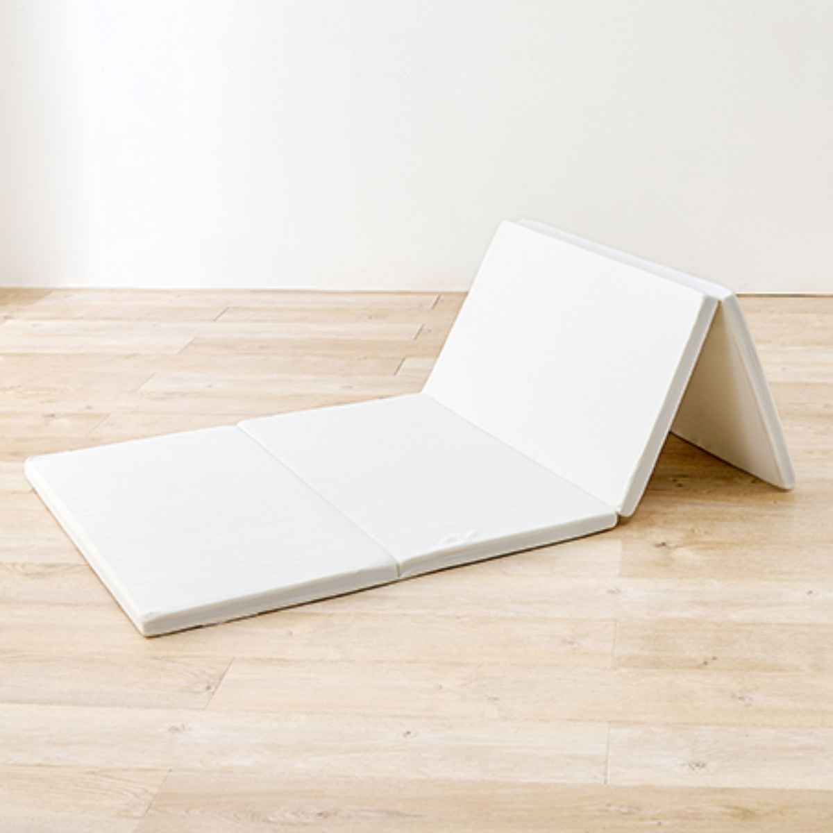 楽天市場】シングルベッド 4つ折りマットレスセット すのこ 2口