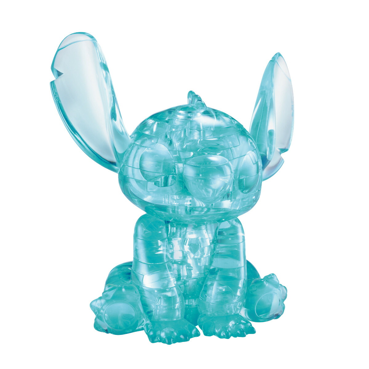 楽天市場】パズル 43ピース ディズニー クリスタルギャラリー