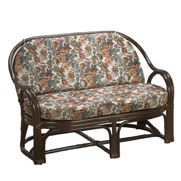 楽天市場】籐 リビング家具 4点セット 応接セット （ 送料無料 ラタン