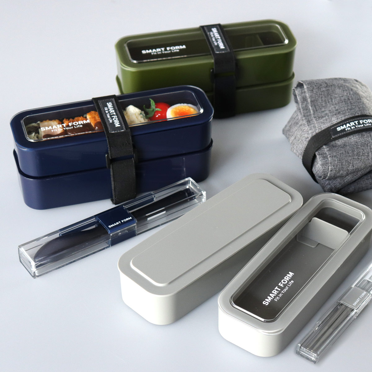 箸箱 箸入れ 大容量 と 樽型七味入れセット 11セット 箸箱 箸入れ