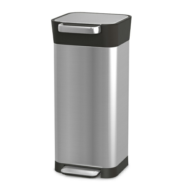 楽天市場】ゴミ箱 20L クラッシュボックス JosephJoseph ジョセフ