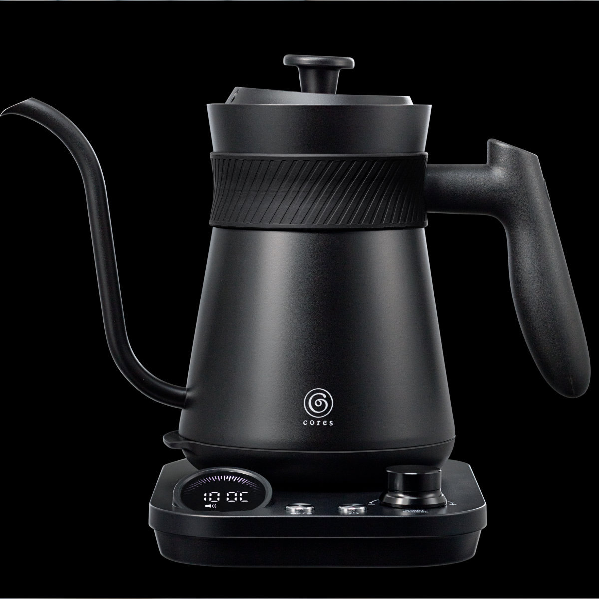 楽天市場】Cores フリータイムケトル 0.8L ドリップケトル （ コレス