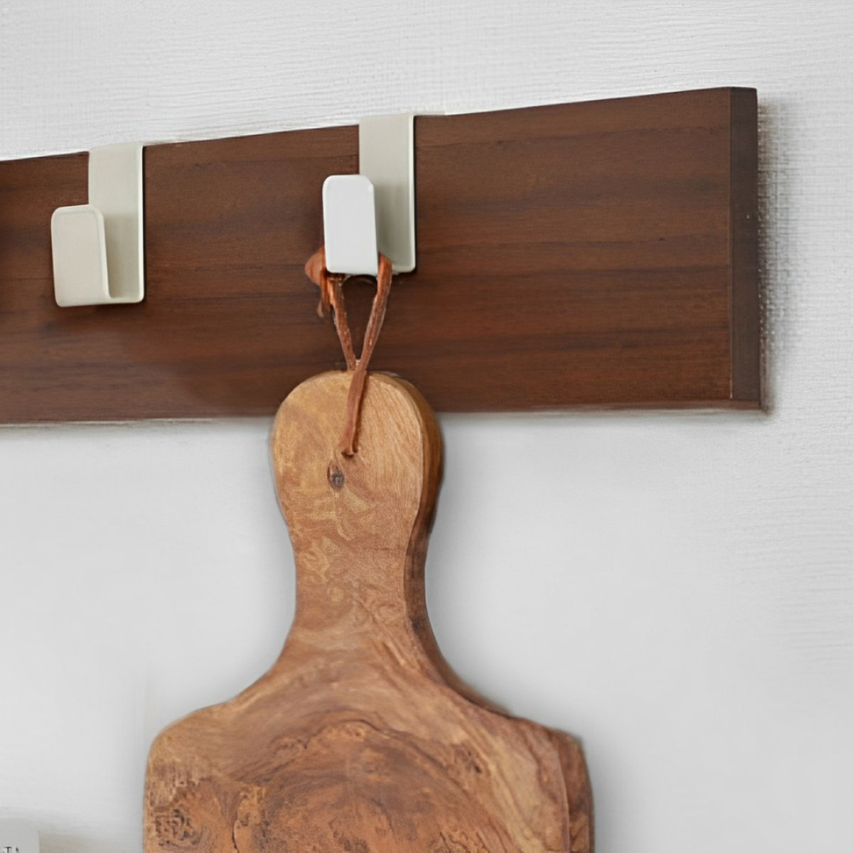 楽天市場】壁掛け すのこ 幅60×奥行3×高さ9cm 壁に付けられるすのこ 1