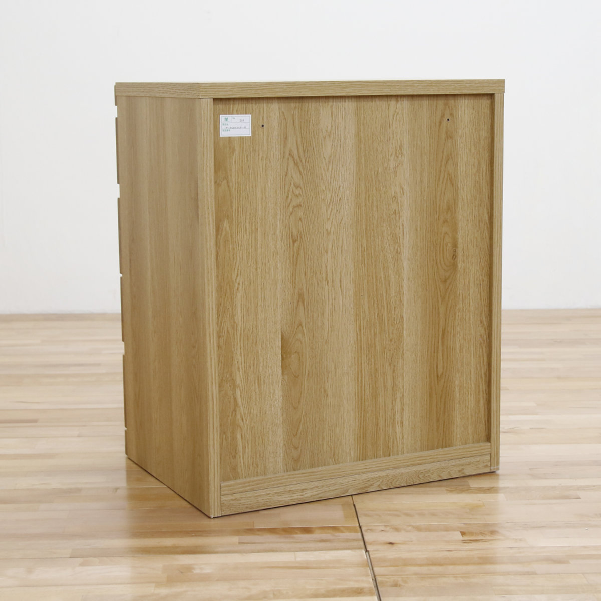 楽天市場】仏壇キャビネット 開き戸 ホワイトオーク 日本製 ARK 約幅