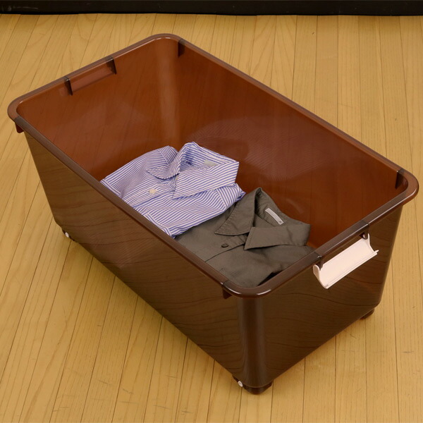 楽天市場】□在庫限り・入荷なし□収納ボックス キャスター付き