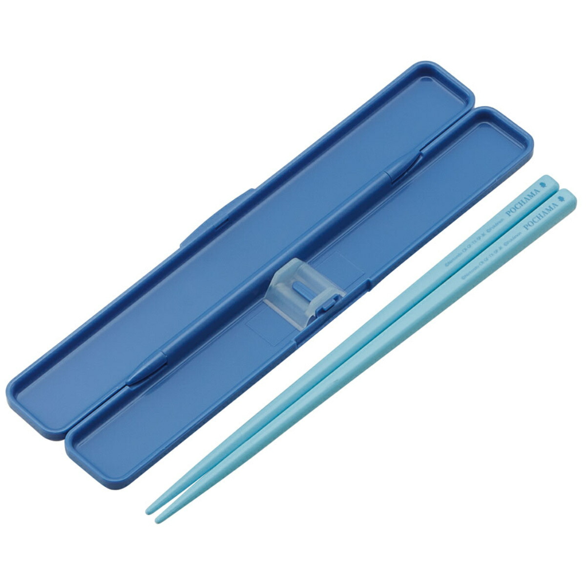 楽天市場】箸箱セット 抗菌音の鳴らない箸箱セット ポケモン