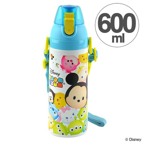 楽天市場】□在庫限り・入荷なし□子供用水筒 ディズニー ツムツム 直