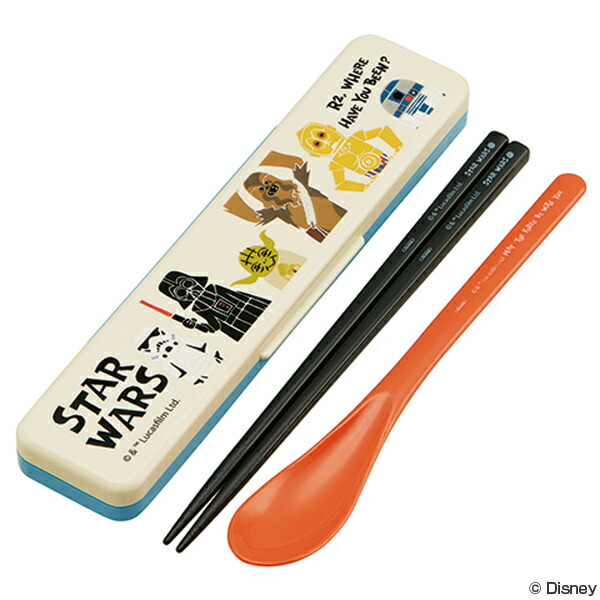 楽天市場】□在庫限り・入荷なし□コンビセット 箸・スプーン スター