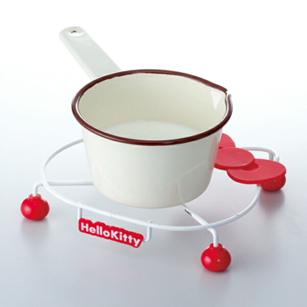 キティ 鍋敷き 中華シリーズ サンリオ ハローキティ レトロ 楽天市場