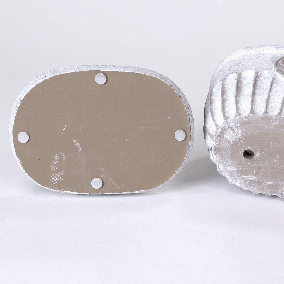 楽天市場】植木鉢 HONEYBEE オーバルプランター Sサイズ （ プランター