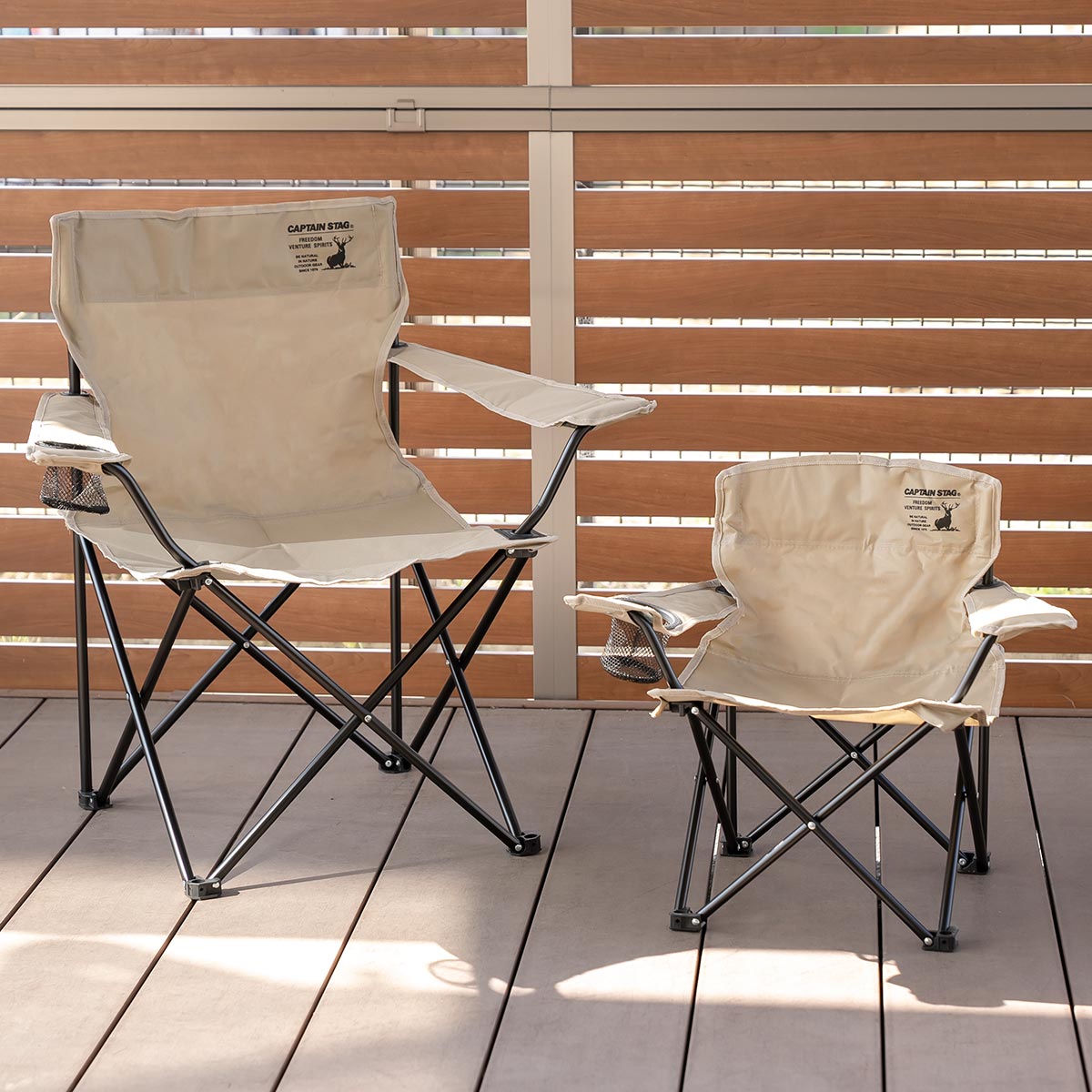 楽天市場】アウトドアチェア 折りたたみ CSシャルマン ラウンジチェア