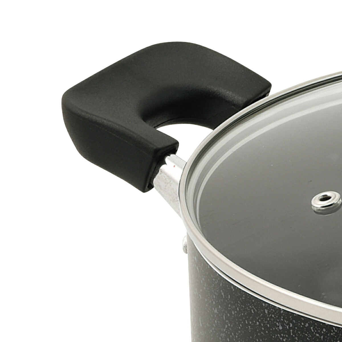 楽天市場】両手鍋 30cm 深型 IH対応 ママディナー 大型鍋 （ ガス火