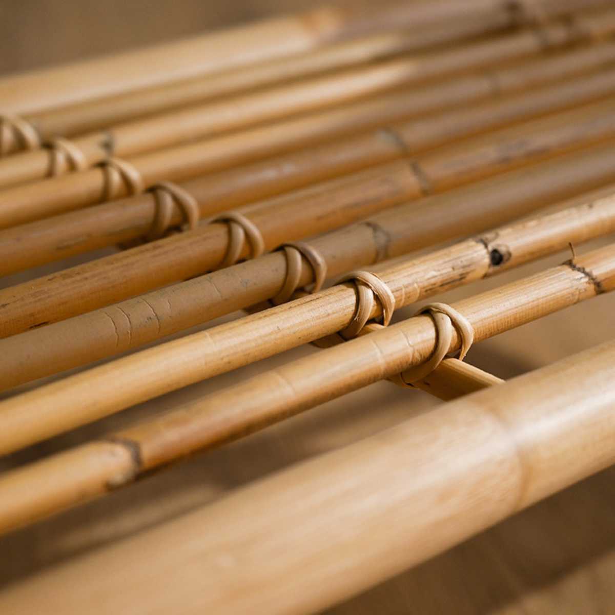 楽天市場】センターテーブル ラタン 幅100cm ガラス天板 完成品 Breeze