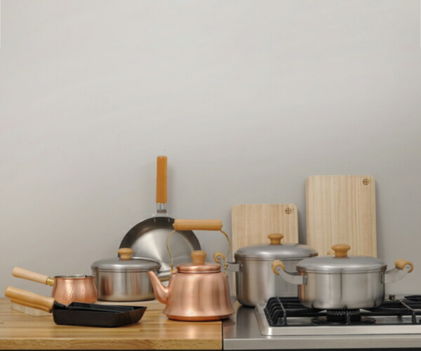 楽天市場】ミルクパン 12cm ガス火専用 千歳 銅製 日本製 純銅 片手鍋