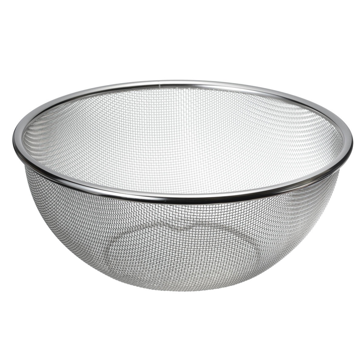楽天市場】ザル ボウル セット 21cm おかって印 ステンレス製 日本製