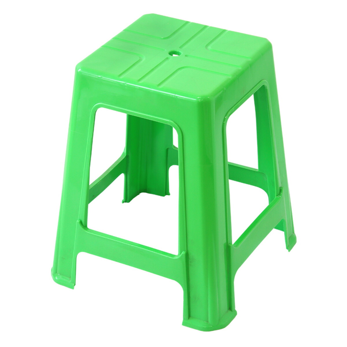 楽天市場】スツール 座面高45.5cm スタッキング可能 プラスチック