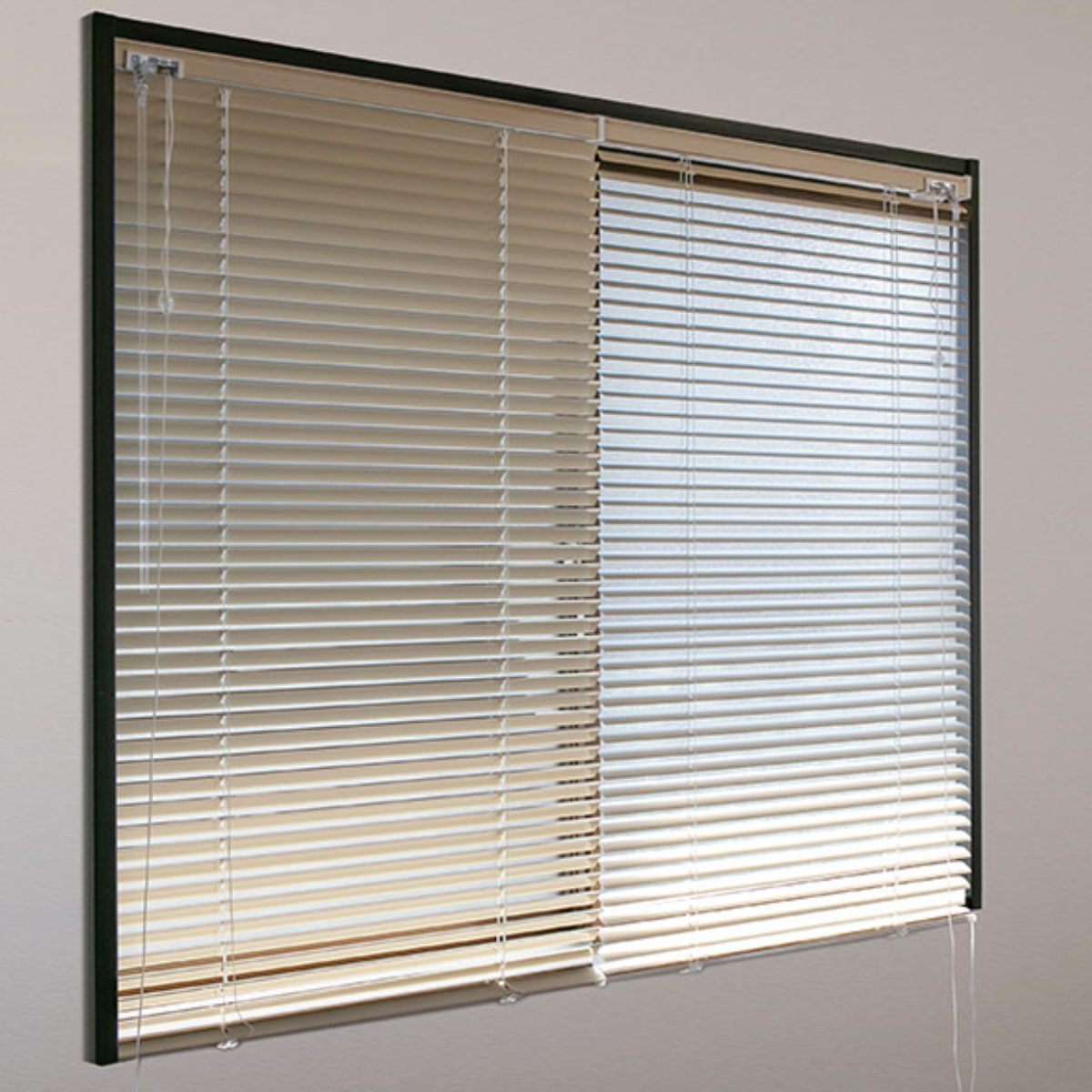 楽天市場】ブラインド アルミブラインド TOSO 遮熱コーティング 180