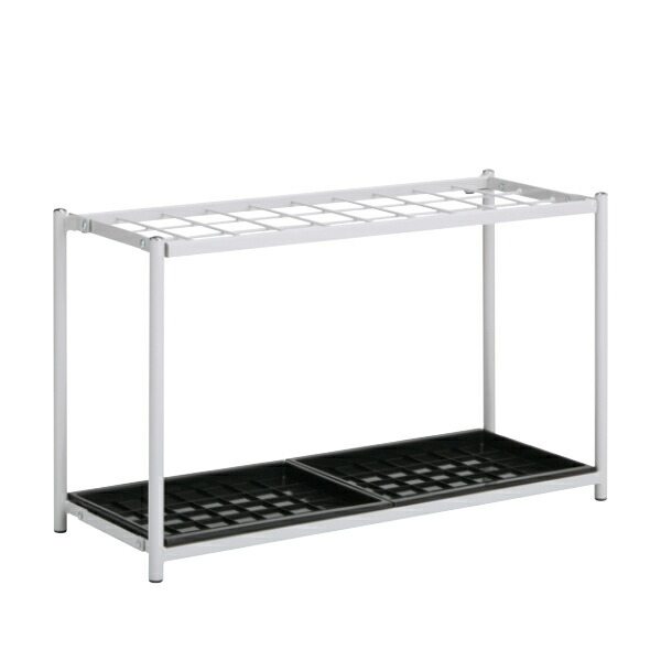 楽天市場】【法人限定】 業務用 傘立て 30本収納 格子式 ニュー傘立30