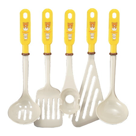 楽天市場】□在庫限り・入荷なし□ キッチンツール 5点セット