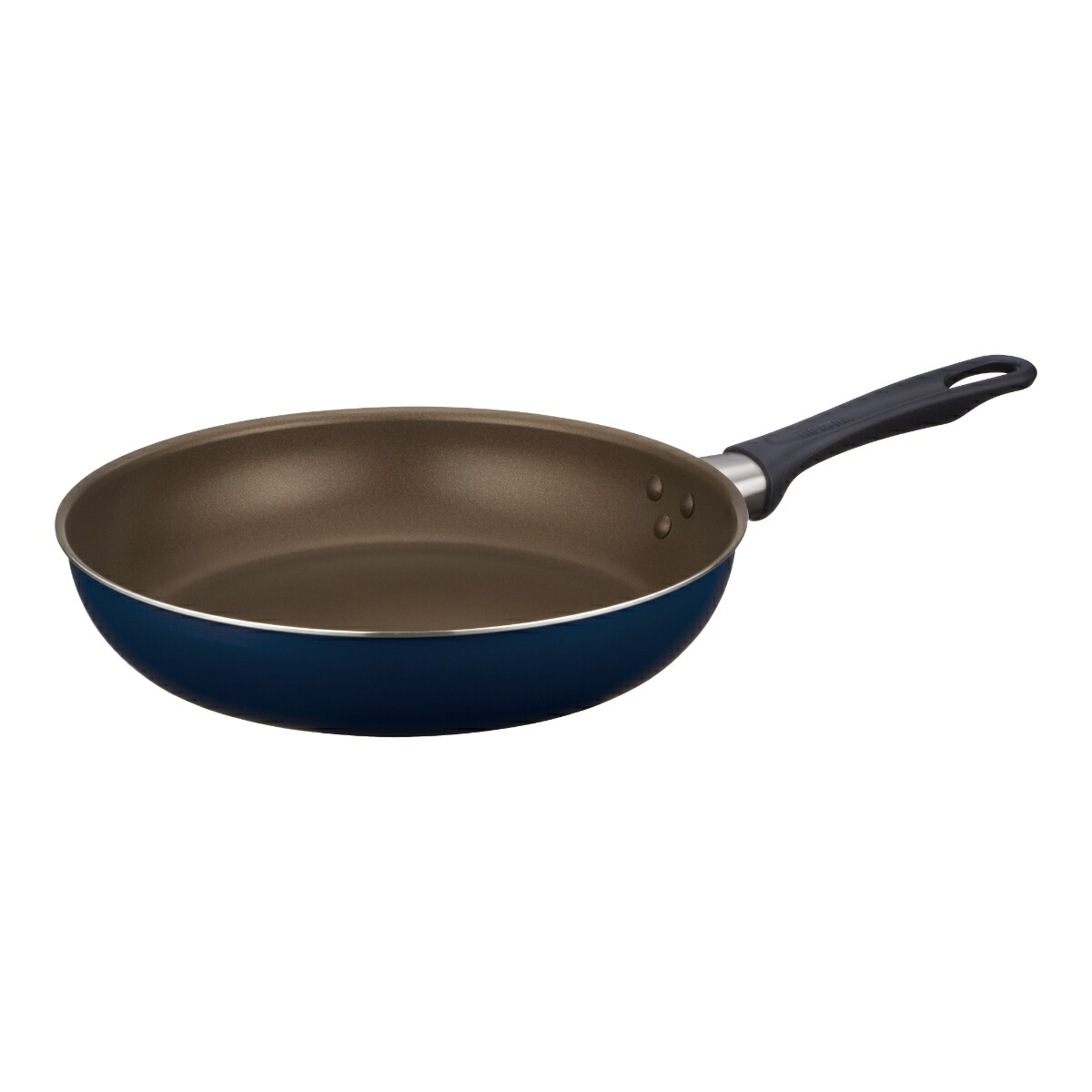 楽天市場】サーモス フライパン 26cm ガス火専用 デュラブルシリーズ