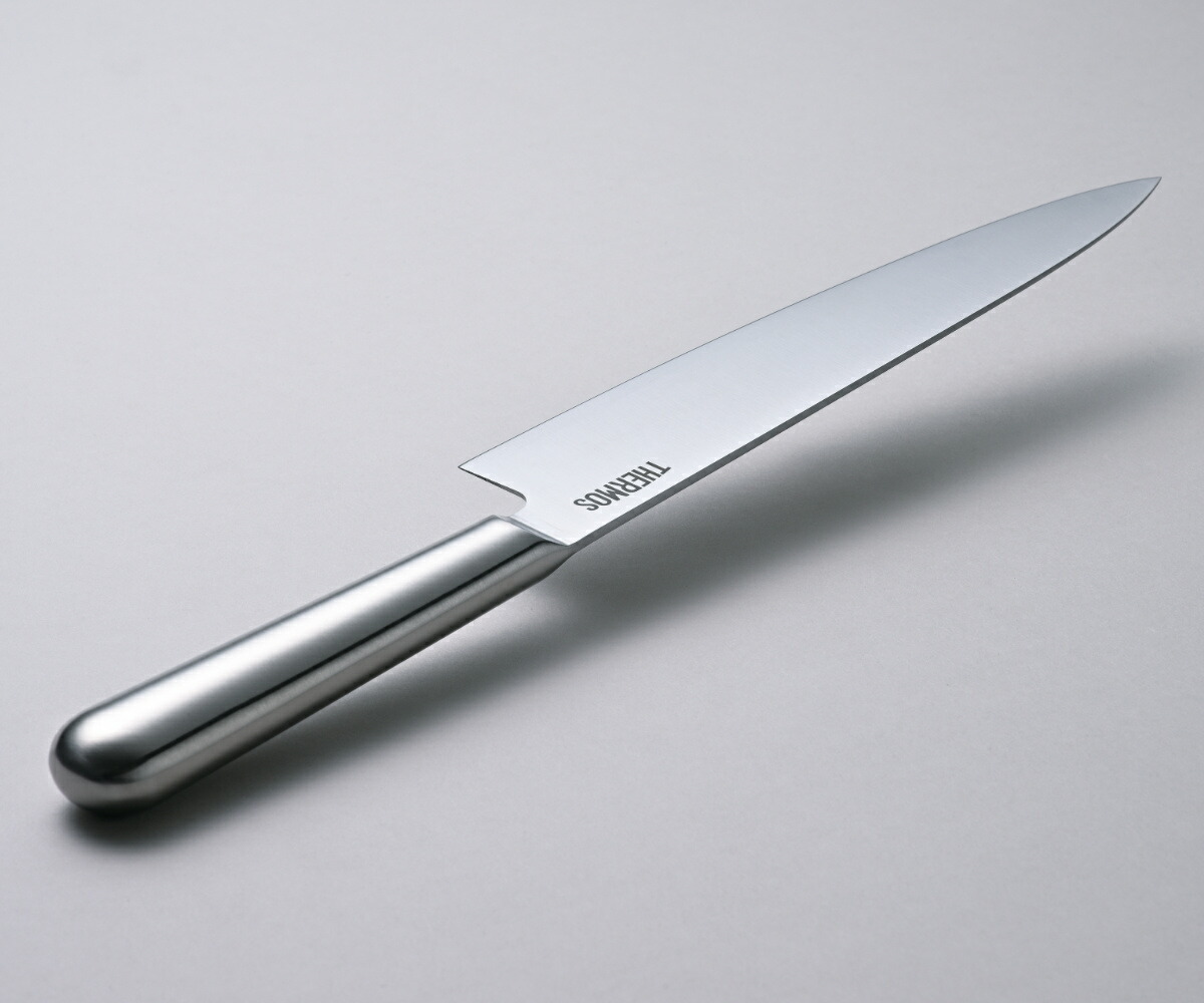 楽天市場】牛刀 18cm ファインエッジ オールステンレス 食洗機対応