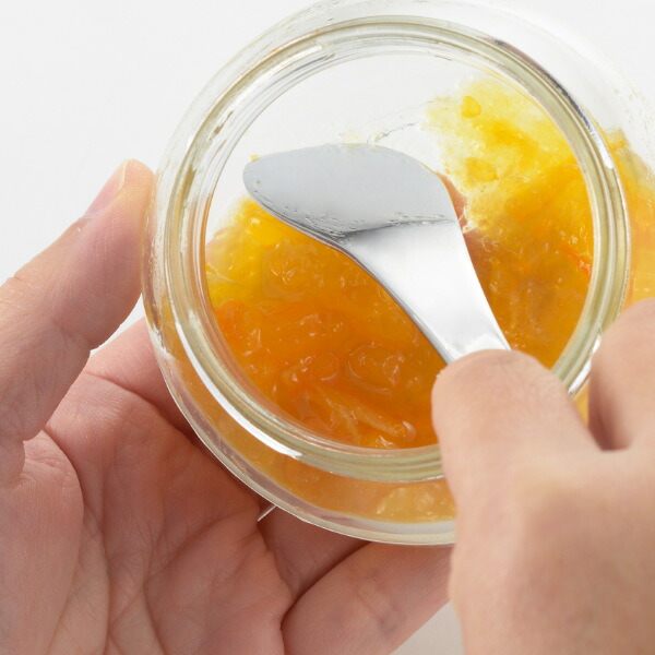 楽天市場】バターナイフ 2本入り ジャムナイフ すくいやすい ナイフ