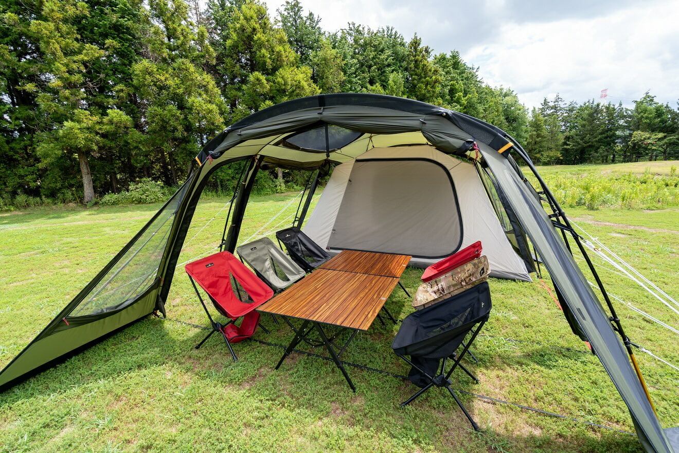 楽天市場】OGAWA（オガワ）ソレスト : Living Plaza Camp 楽天市場店