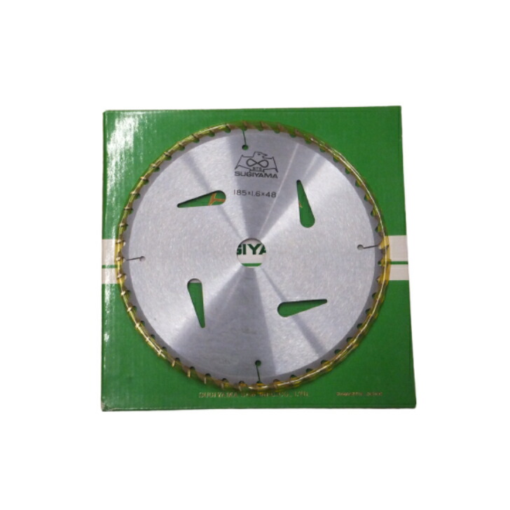 楽天市場】スギヤマ チップソーの通販