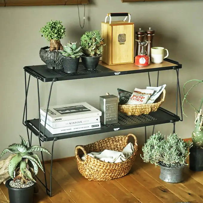 楽天市場】【SALE ポイント5倍】アウトドアテーブル キャンプテーブル