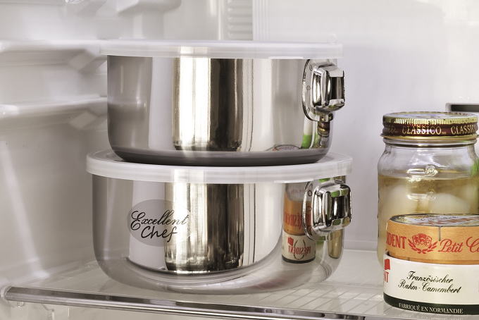 楽天市場】【SALE ポイント5倍】鍋 取っ手が取れる 着脱式 16cm 18cm