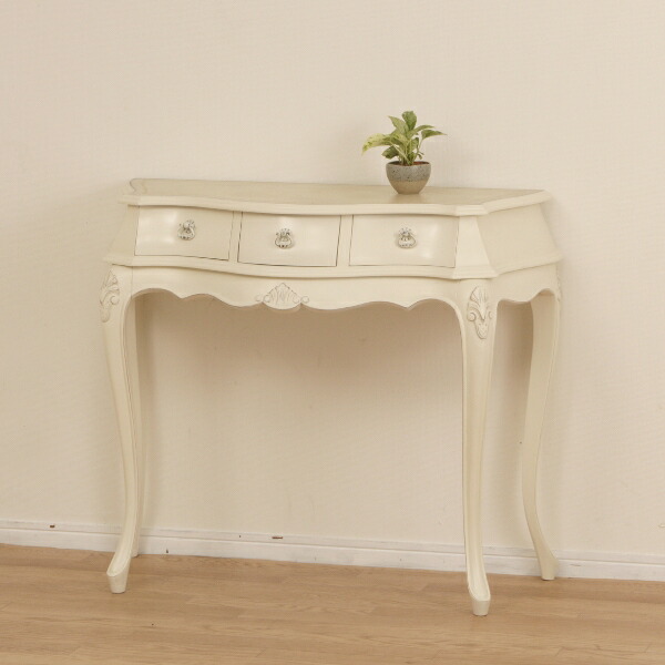 楽天市場】【SALE ポイント5倍】アンティーク調 コモ コンソール