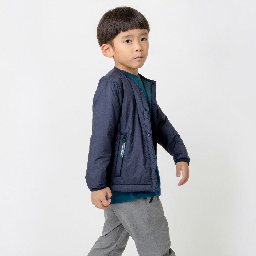 楽天市場】【SALE30％OFF】【公式】エルエルビーン キッズ ハリントン