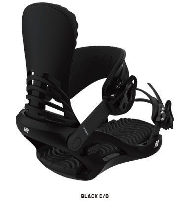 楽天市場】K2 SNOWBOARDING BINDING [ CASSETTE @33000] ケイツー