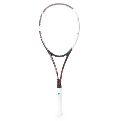 楽天市場】ダンロップ DUNLOP 軟式テニス 未張りラケット GALAXEED100V