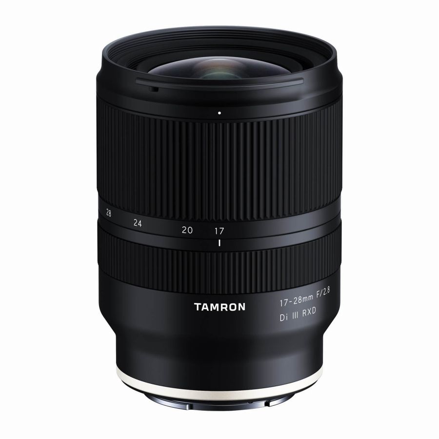 楽天市場】Tamron (タムロン) 17-28mm F2.8 DiIII RXD / Sony E