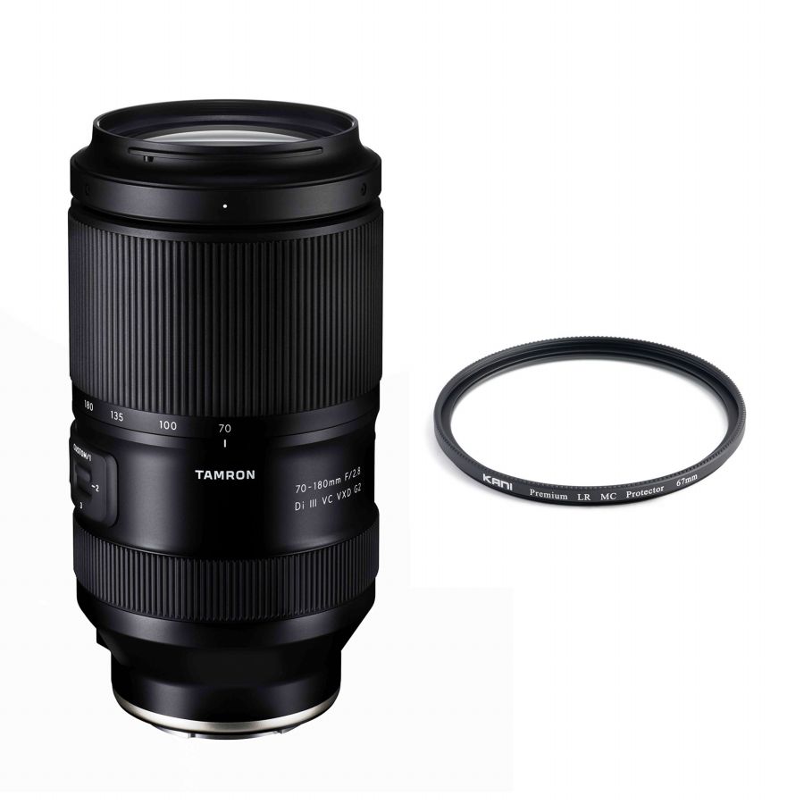 楽天市場】【フィルターセット】TAMRON (タムロン) 70-180mm F2.8