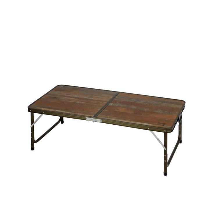 楽天市場】折りたたみテーブル おしゃれ キャンプ テーブル 折りたたみ