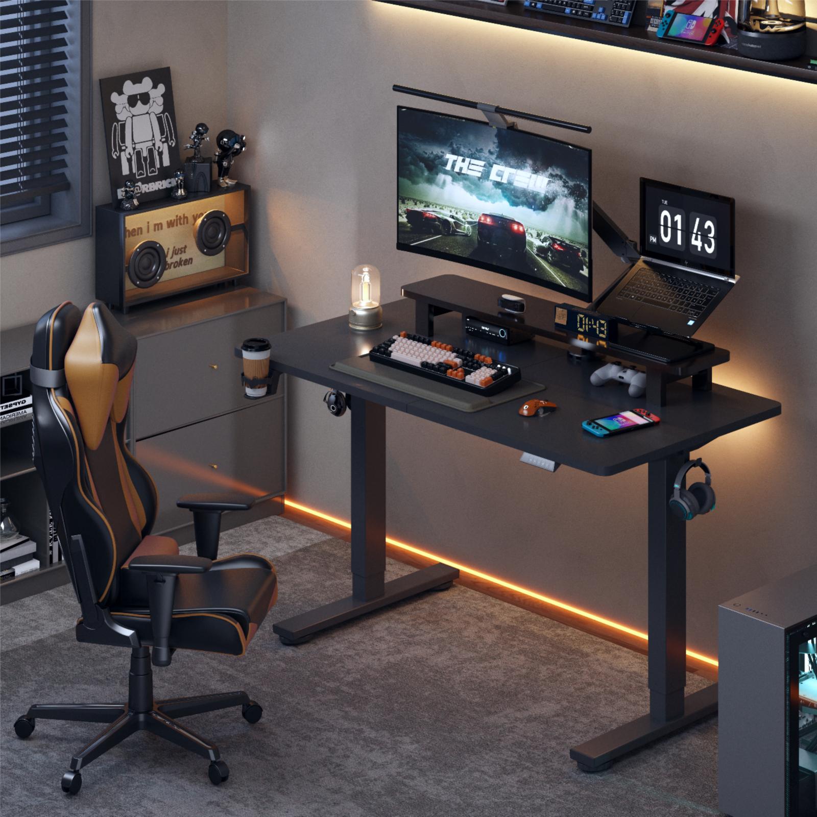 楽天市場】☆30％OFF 楽天スーパーSALE限定☆ 昇降デスク 昇降式デスク