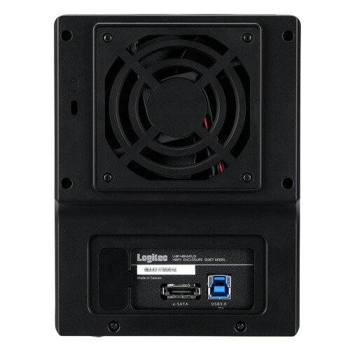 楽天市場】HDD ケース 4台 4BAY 3.5インチ RAID機能なし