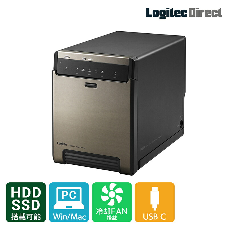 楽天市場】DiskStation DS223j [NASケース・NASキット（HDD無し） / 2