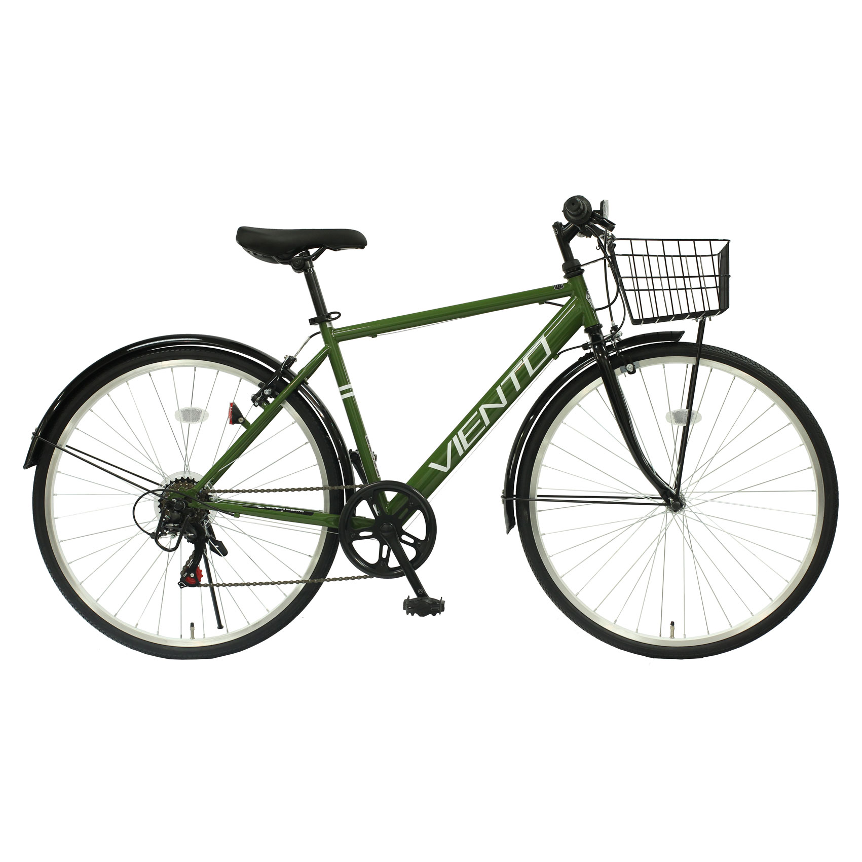 楽天市場】自転車 26インチ 自転車 【送料無料】 クロスバイク 26