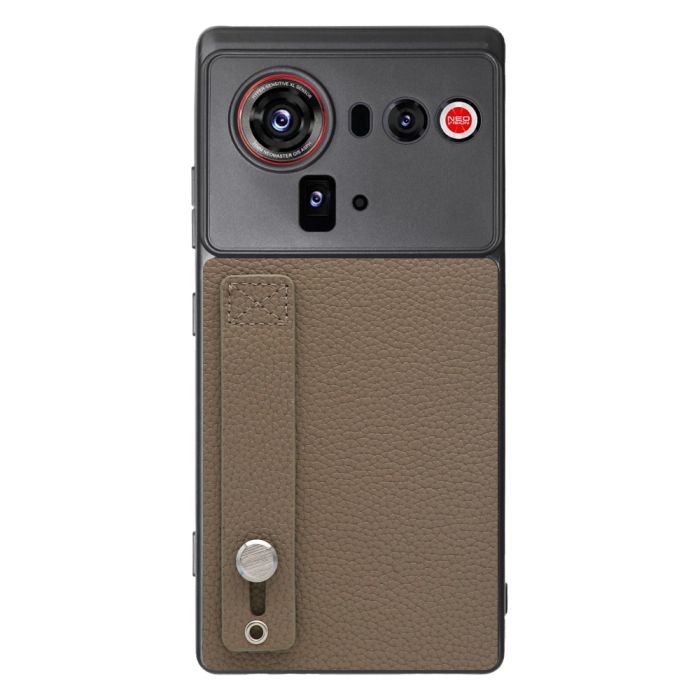 楽天市場】[スマホベルト付きでしっかりホールド]LOOF HOLD-SHELL