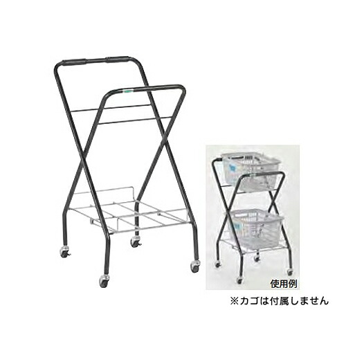 楽天市場】【最大1万円ｸｰﾎﾟﾝ3/4-10】 ボールバスケットキャリー 折