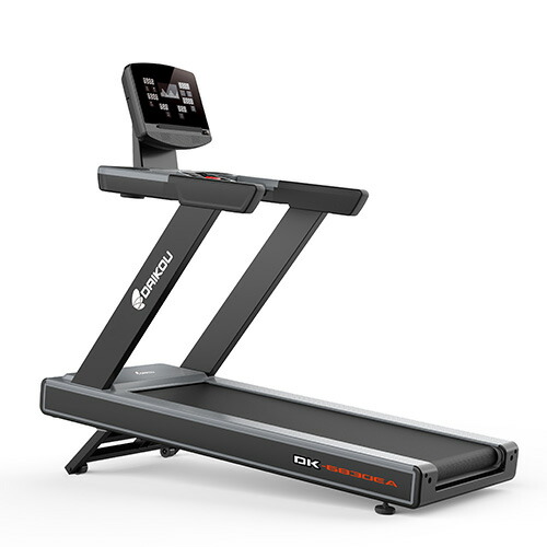 楽天市場】トレッドミル 準業務用 フィットネスマシン ルームランナー