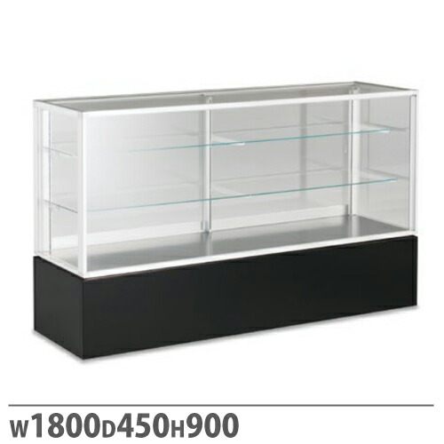 楽天市場】【最大1万円ｸｰﾎﾟﾝ3/4-10】 【法人限定】ショーケース