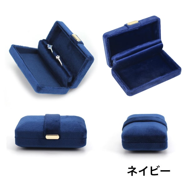 楽天市場】【旅行やお出かけに！携帯用ジュエリーケース】ジュエリー