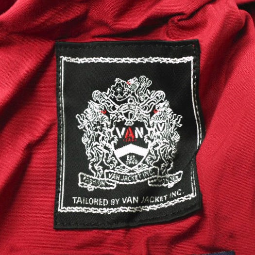 楽天市場】VAN JACKET INC. ヴァンヂャケット 日本製 石津謙介 生誕100