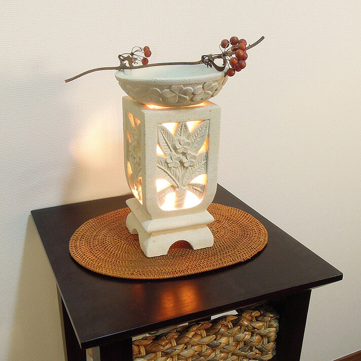 楽天市場】【最大半額＆7%OFFクーポン】アジアン バリ 雑貨 石像 風 石