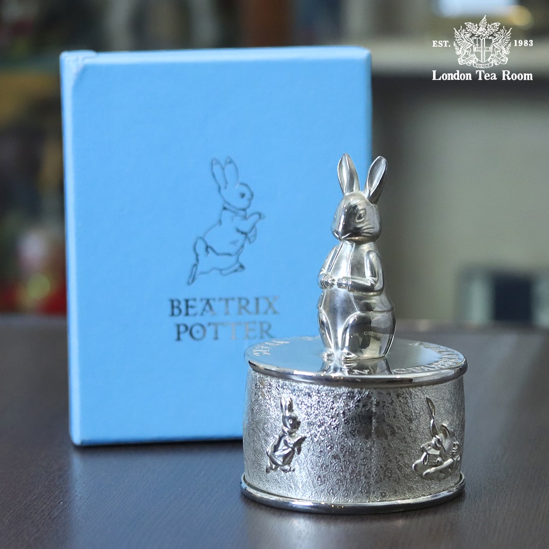 ピーターラビット オルゴール」の人気商品一覧 | 安い商品を通販サイト